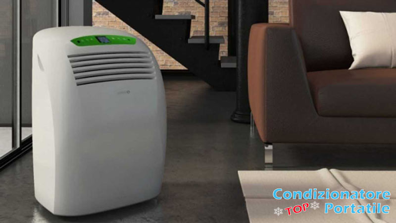 Raffrescatore da muro aria refrigeratore ventilatore per parete con telecomando
